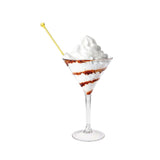 Milk Shake, Direct Colour, Senza ammoniaca, Balsamo colorante per capelli, Cold Brown, 200 ml - Cosmova