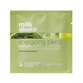 Milk Shake, Energizing Blend, Senza solfati, Shampoo per capelli, Ispessimento, 10 ml - Cosmova