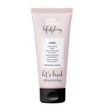 Milk Shake, Lifestyling Braid, Proteine di Quinoa, Crema per lo styling dei capelli, 100 ml - Cosmova