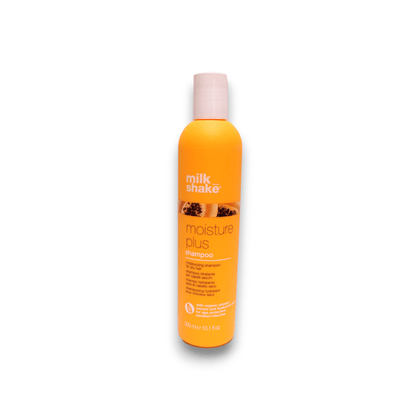 Milk Shake, Moisture Plus, Senza solfati, Shampoo per capelli, Per idratare, 300 ml