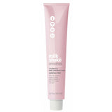 Milk Shake, Smoothies, Senza ammoniaca, Tintura per capelli semi-permanente, 7.447CC Intense Copper Medium Blond, 100 ml - Cosmova