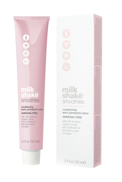 Milk Shake, Smoothies, Tintura per capelli semipermanente, 9.19A , 100 ml