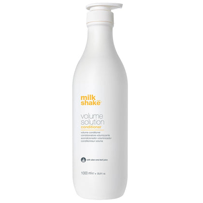 Milk Shake, Volume Solution, Balsamo per capelli, Per il volume, 1000 ml