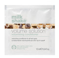 Milk Shake, Volume Solution, Senza parabeni, Balsamo per capelli, Per il volume, 10 ml - Cosmova
