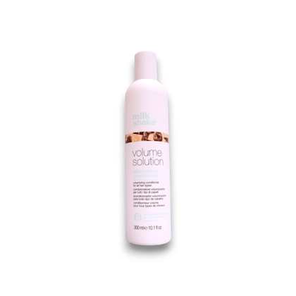 Milk Shake, Volume Solution, Senza parabeni, Balsamo per capelli, Per il volume, 300 ml