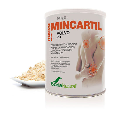 Mincartil Pot Renforcé 300 Gr