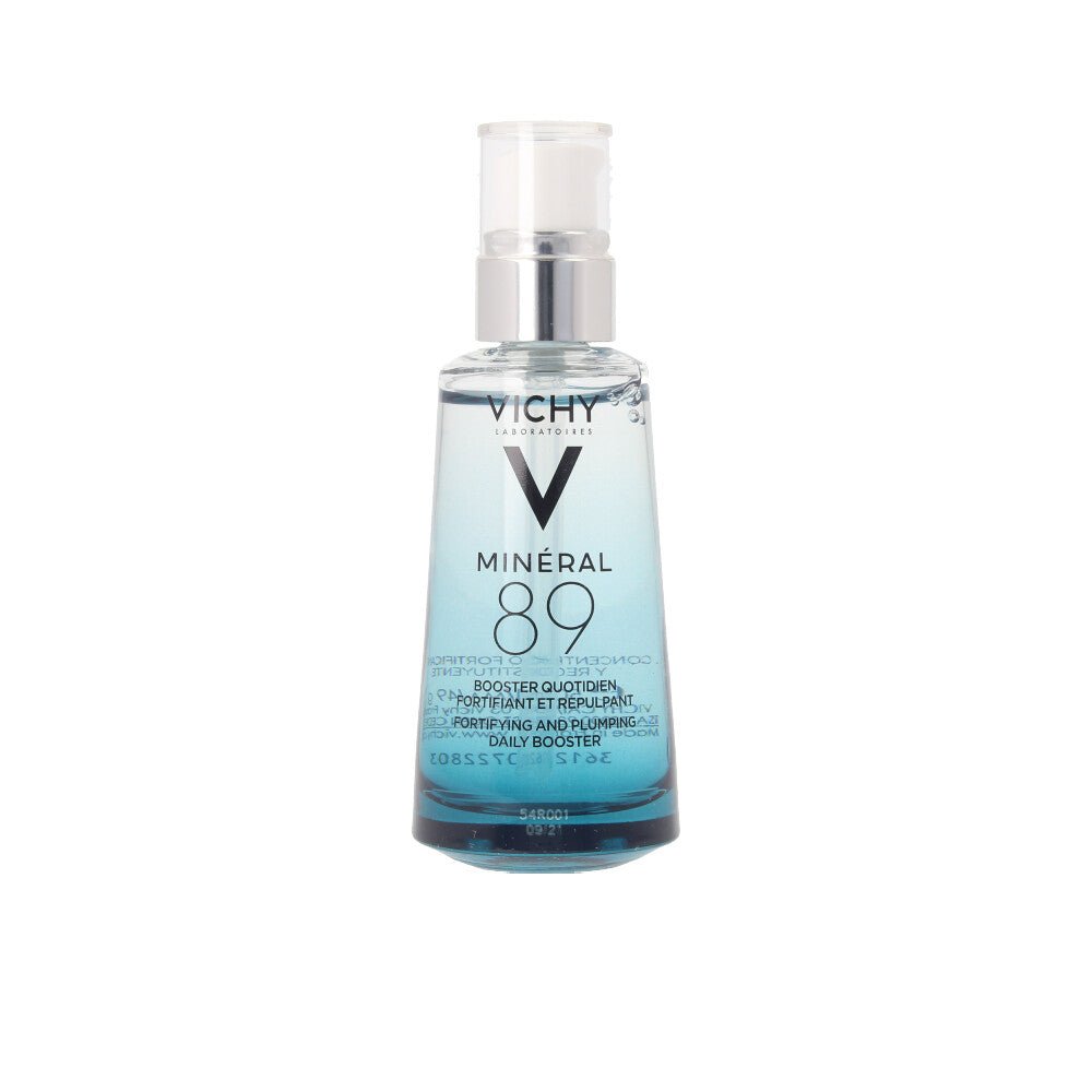MINÉRAL 89 booster quotidien fortifiant 50 ml - Cosmova