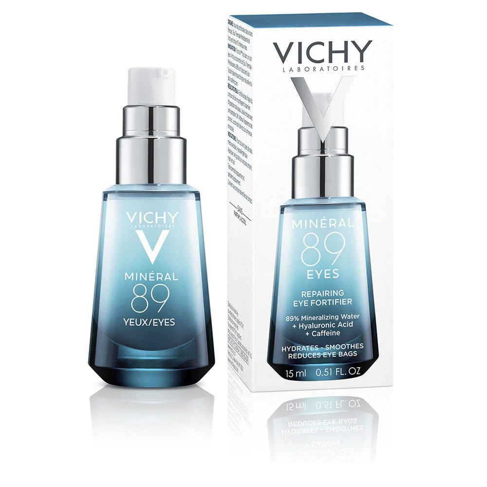 MINÉRAL 89 Gel Contorno de Ojos 15 ml-0