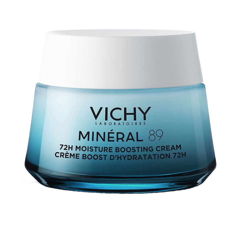 MINÉRAL 89 light 72H moisturizing cream 50 ml - Cosmova