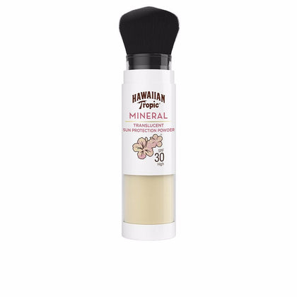 MINERAL BRUSH brocha de maquillaje con color SPF30 1ud