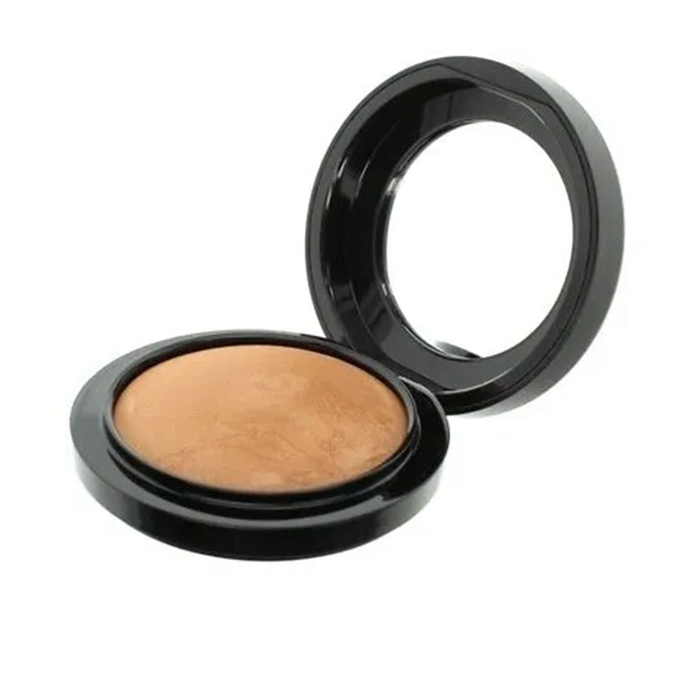 MINERALIZE skinfinish natural deep dark powder 10 gr - Cosmova
