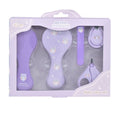 MINI CURE SOINS POUR BÉBÉ BÚHO set 5 pz