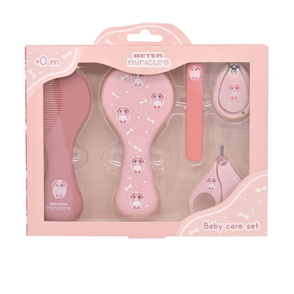 MINI CURE BAMBINI CURA CANE set 5 pz