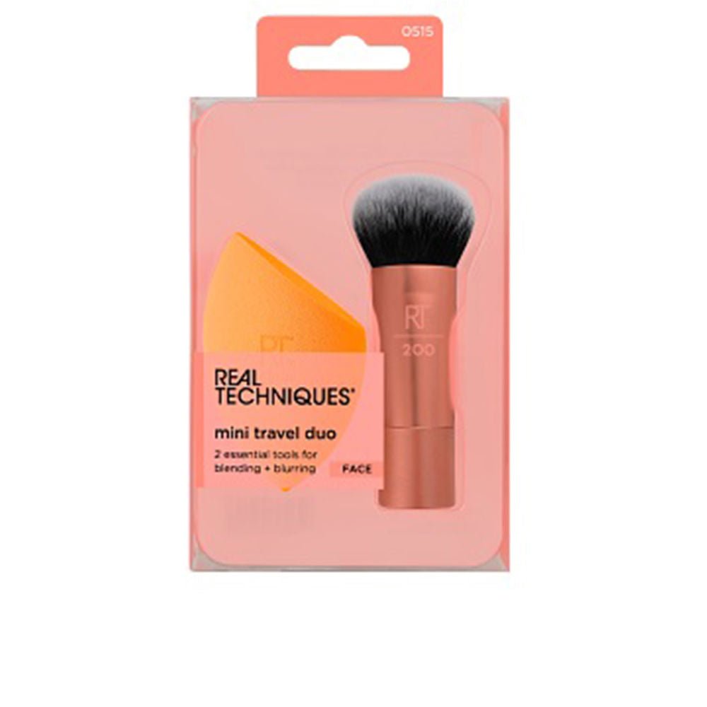 MINI TRAVEL DUO 2 pcs - Cosmova