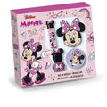 CUSTODIA TRUCCO MINNIE BEAUTY 4 pz-0