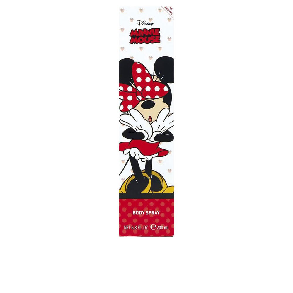 MINNIE עדק גוף נעפּל 200 מל-0