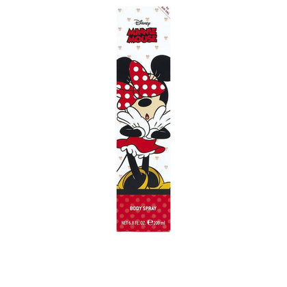 MINNIE edc Körperspray 200 ml