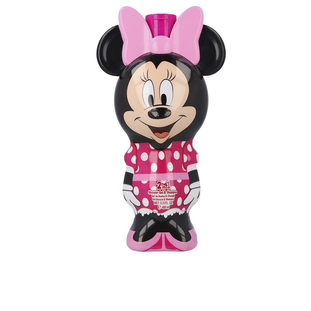 MINNIE gel + champú 400 ml-0