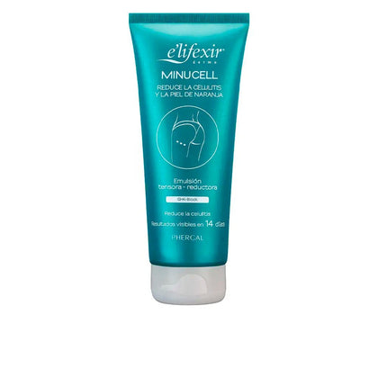Minucell Crema Anticellulite 200 ml
