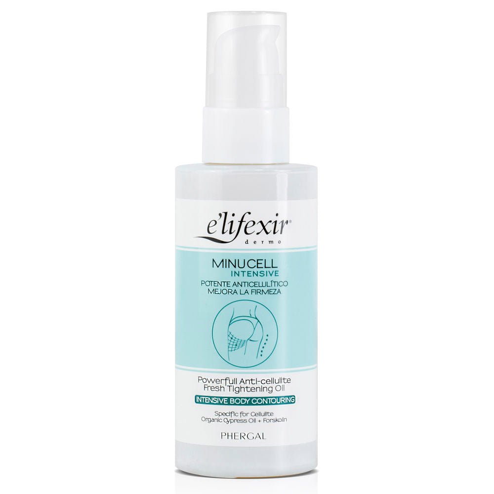 Ulei anticelulitic MINUCELL INTENSIVE 100 ml-0