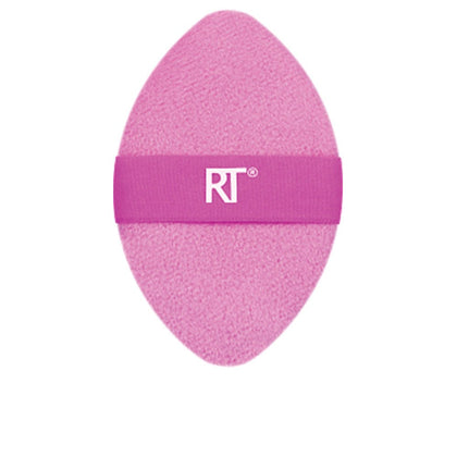 MIRACLE 2 IN 1 powder puff 1 u