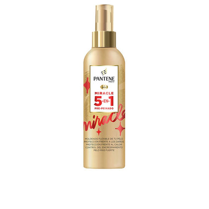 MIRACLE Spray pre-styling e termoprotettore 5 IN 1 200 ml
