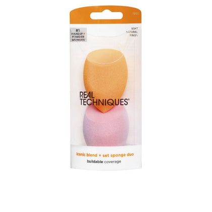 MIRACLE COMPLEXION sponge pack 2 u