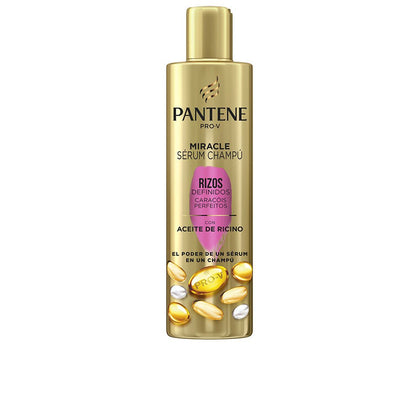 MIRACLE DEFINED CURLS siero shampoo 225 ml