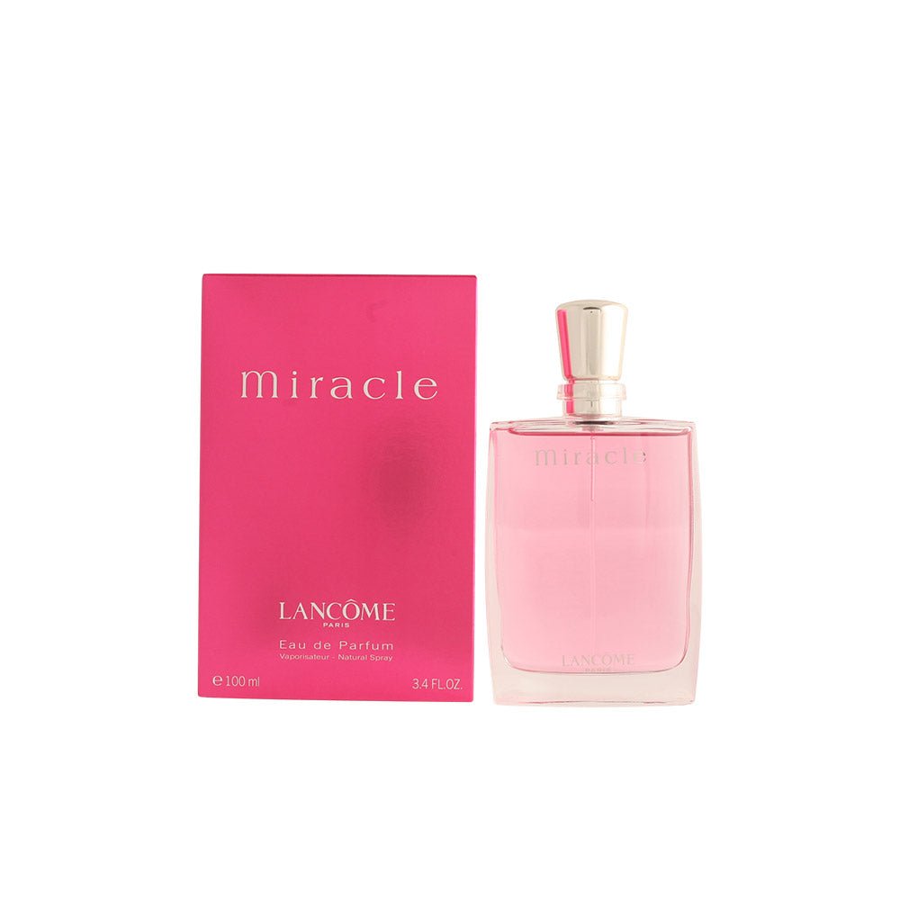 MIRACLE eau de parfum spray 100 ml - Cosmova