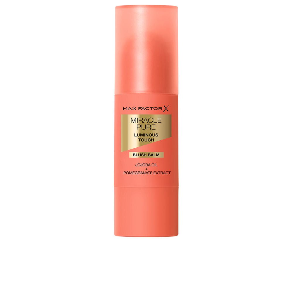 MIRACLE PURE Blush Stick 35-Coral Blush 6 gr - Cosmova