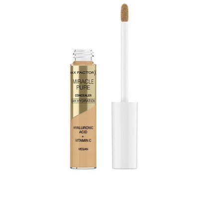 anticearcane MIRACLE PURE #2