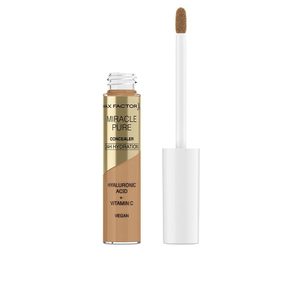 MIRACLE PURE concealers 5 - Cosmova