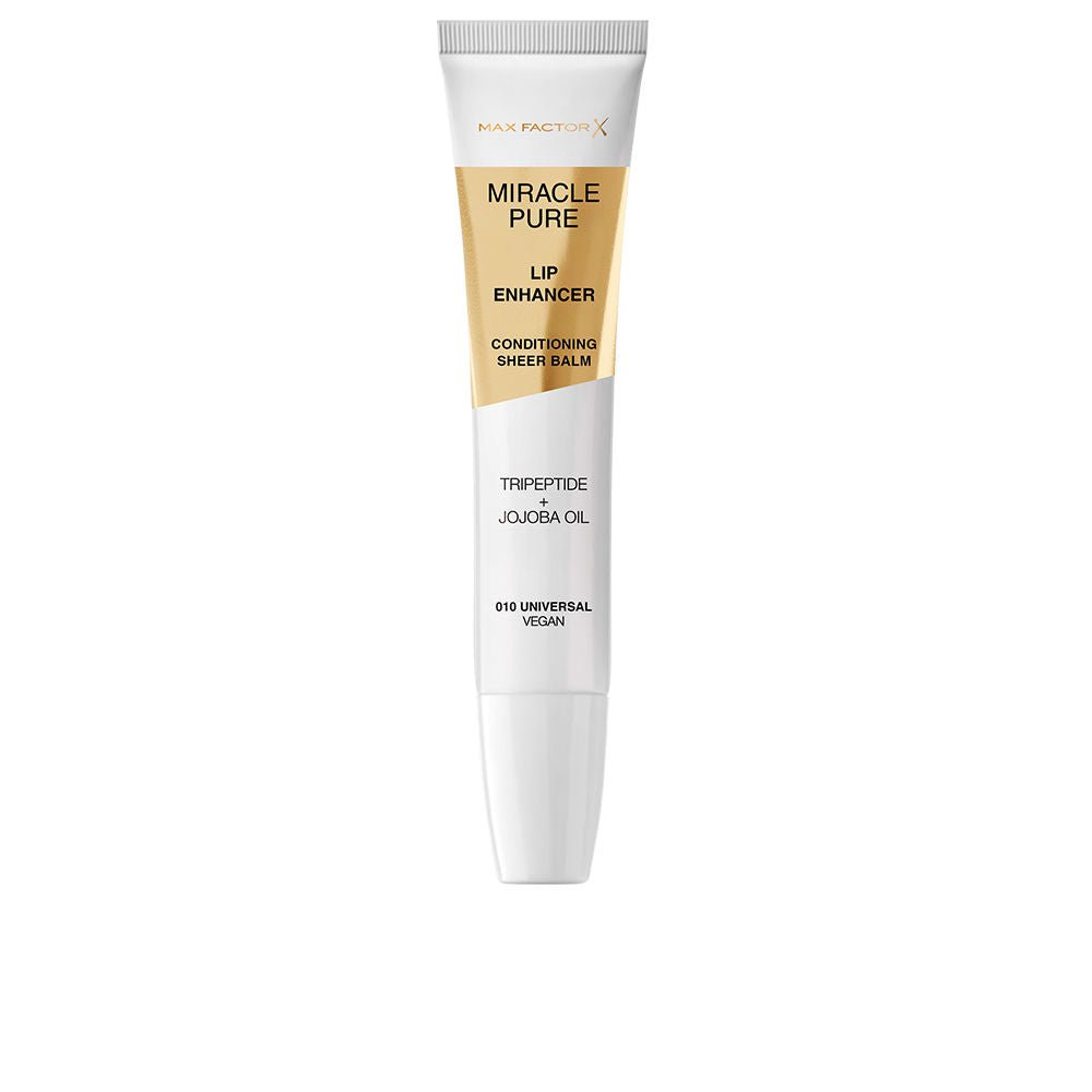 MIRACLE PURE lip balm 010-Universal 12 ml - Cosmova