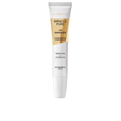 MIRACLE PURE lip balm #010-Universal 12 ml