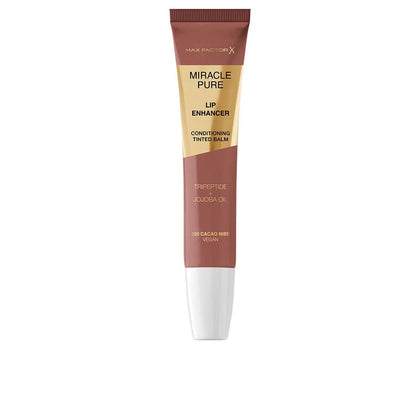 Baume à lèvres MIRACLE PURE #020-Graué de cacao 12 ml