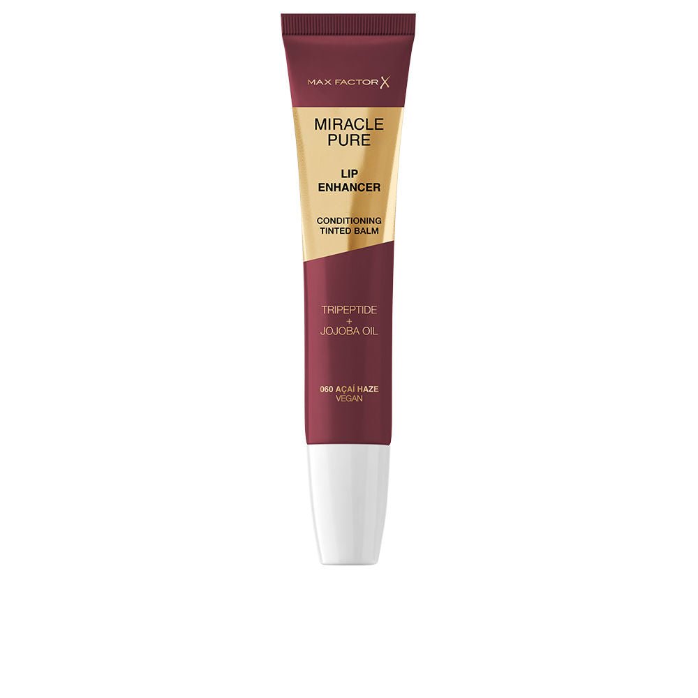 MIRACLE PURE lip balm 060-Açai Haze 12 ml - Cosmova