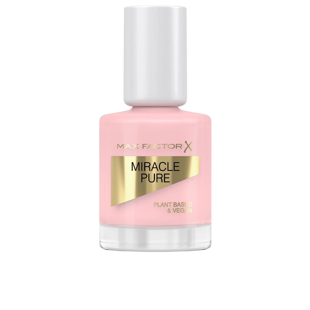 MIRACLE PURE nail polish 202-cherry blossom - Cosmova