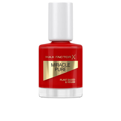 MIRACLE PURE Nagellack #305-scarlet poppy