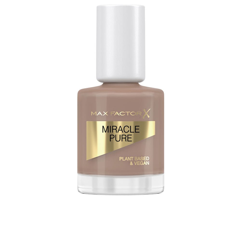 MIRACLE PURE Nagellack #812-gewürztes Chai-0