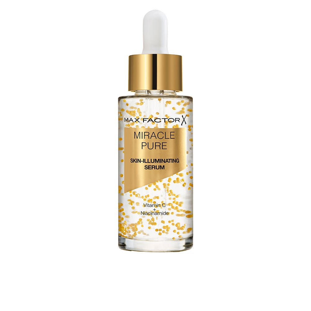 MIRACLE PURO hautaufhellendes Siero 30 ml – imagine 1