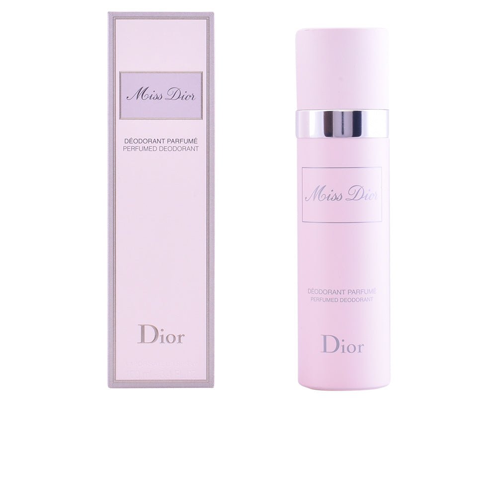 MISS DIOR Deodorant Spray 100 ml-0