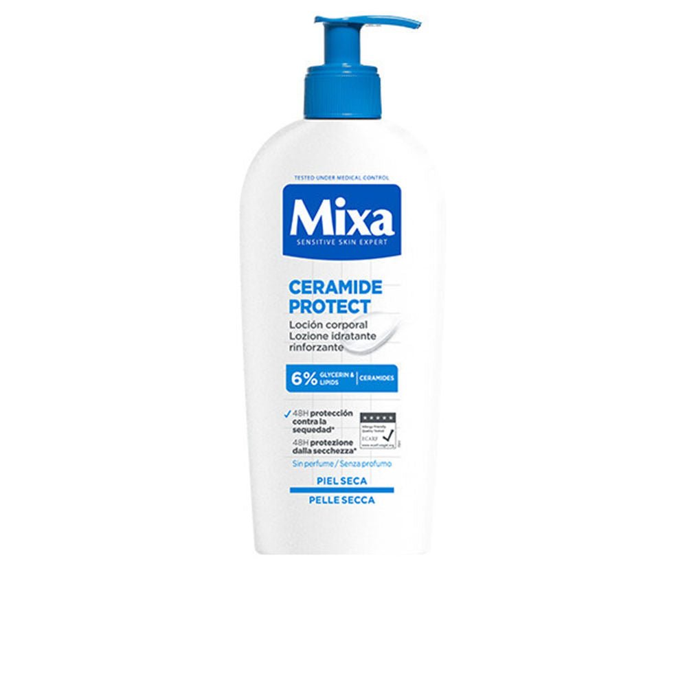 Mixa CERAMIDE PROTECT Corpo lotion 250 ml - Cosmova