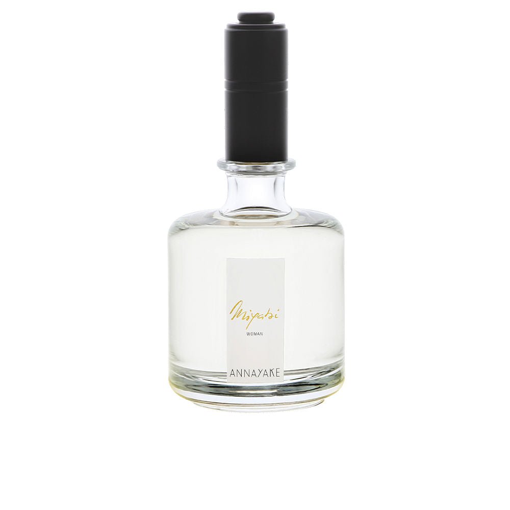 MIYABI WOMAN eau de parfum spray 100 ml - Cosmova