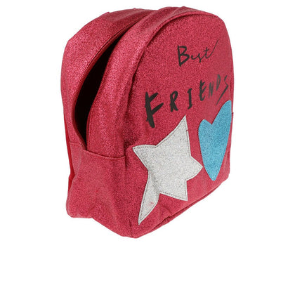 MOCHILA BRILLANTINA beste Freunde 1 u