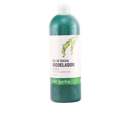 MODELLIERENDES DUSCHGEL Algen 1000 ml