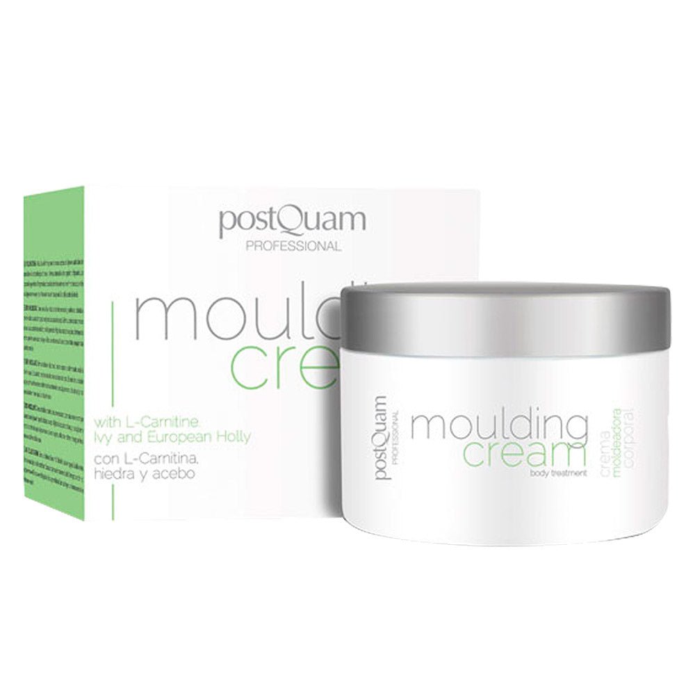 MODULIERENDE CREME Körperbehandlung 200 ml-0