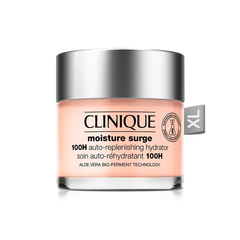 MOISTURE SURGE 100H auto-replenishing hydrator 125 ml - Cosmova