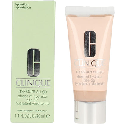 MOISTURE SURGE SPF 25 Sheertint #02 40 ml