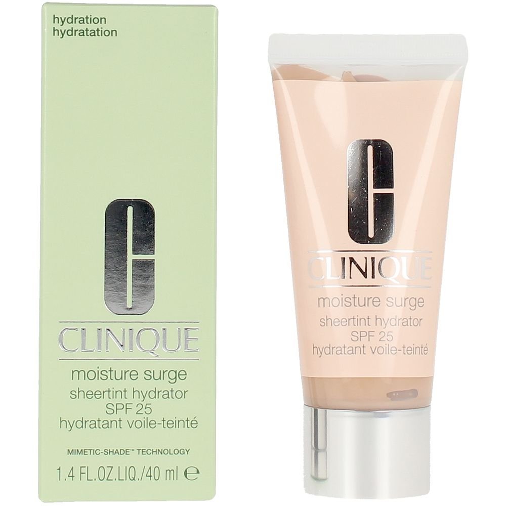 MOISTURE SURGE SPF 25 sheertint #03 40ml-0