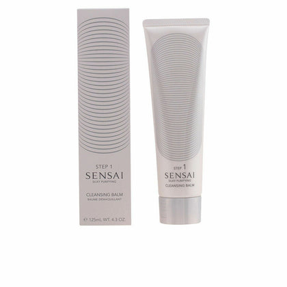 Baume Hydratant Kanebo Sensai Soyeux 125 ml